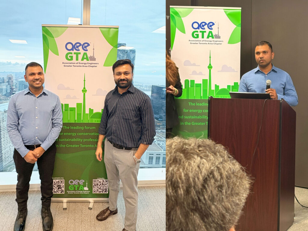 Corporate Energy Management Award