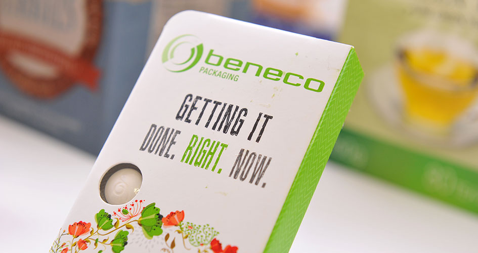 Beneco Packaging Spends Another Year on the Profit 500 List