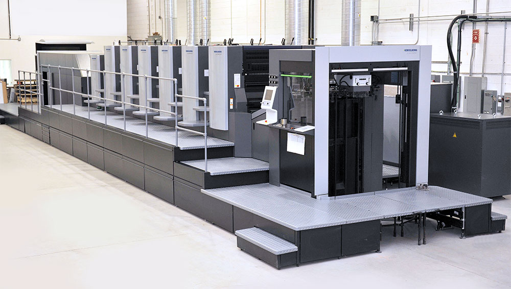 HEIDELBERG-CX102