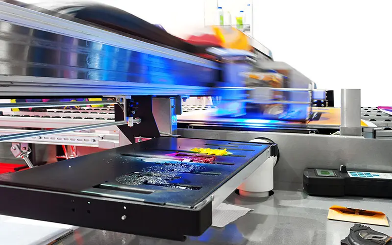 UV Printing