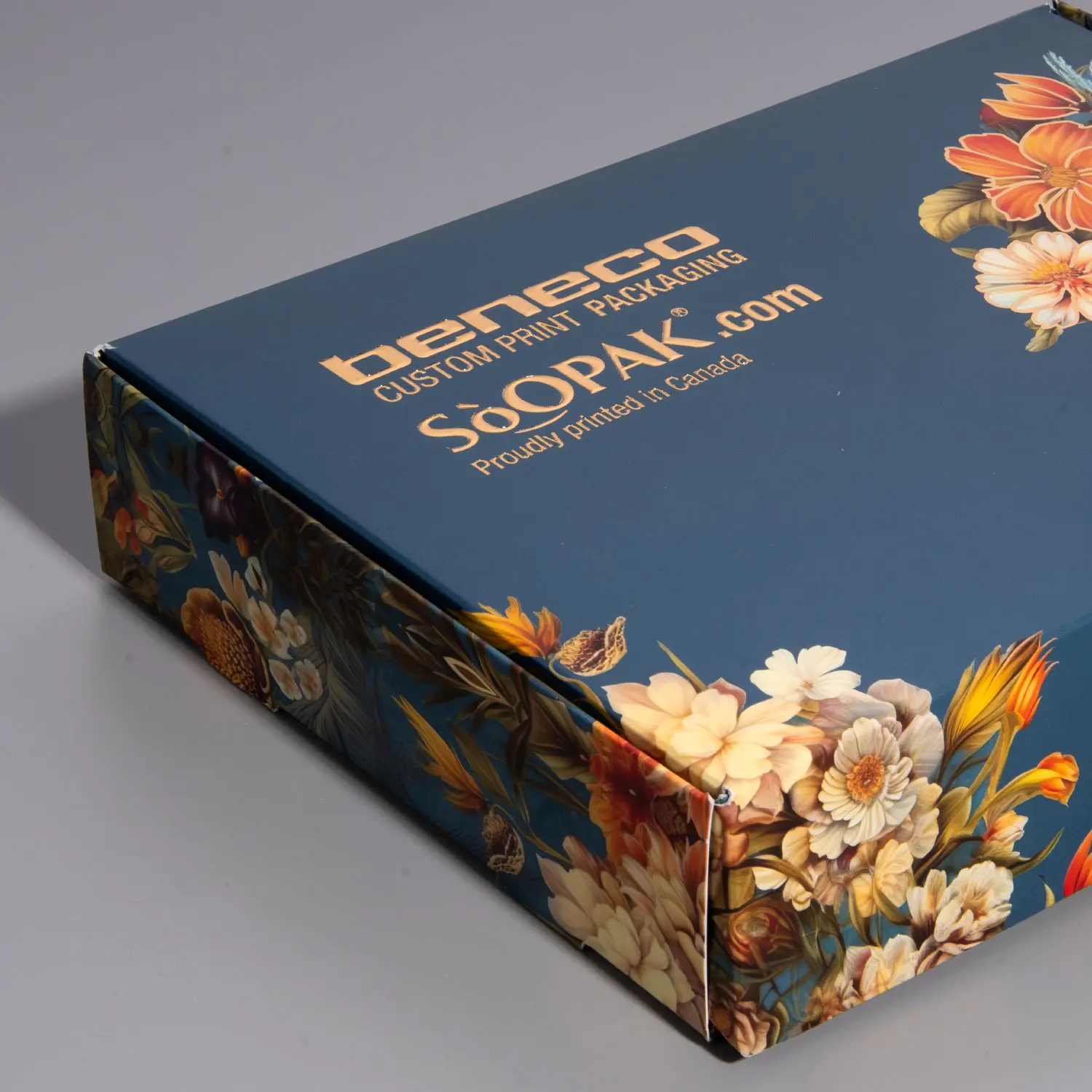 Beneco Packaging Beneco Packaging