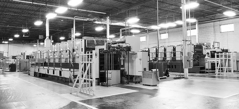 Beneco Production