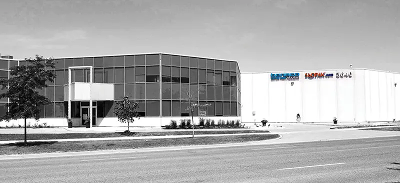 Beneco Production